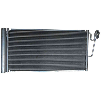 Global Parts Distributors LLC A/C Condenser 3884C