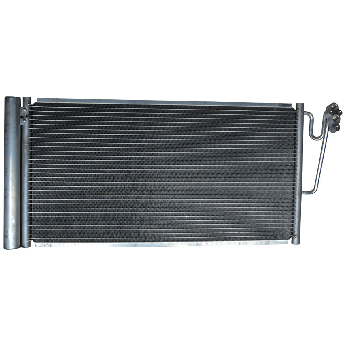 Global Parts Distributors LLC A/C Condenser 3884C