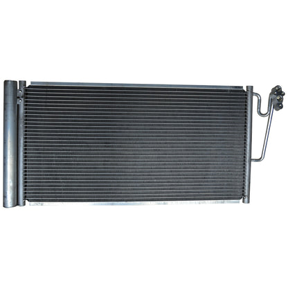 Global Parts Distributors LLC A/C Condenser 3884C