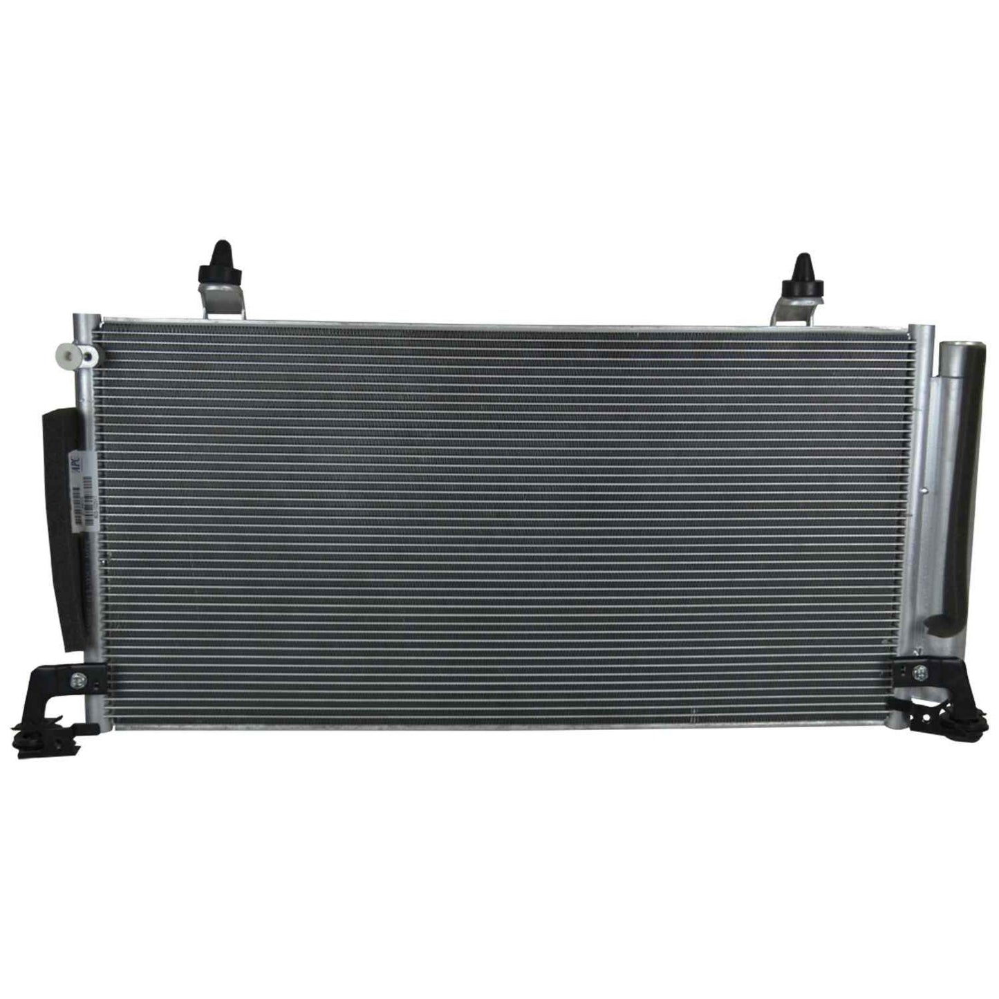 Global Parts Distributors LLC A/C Condenser 3885C