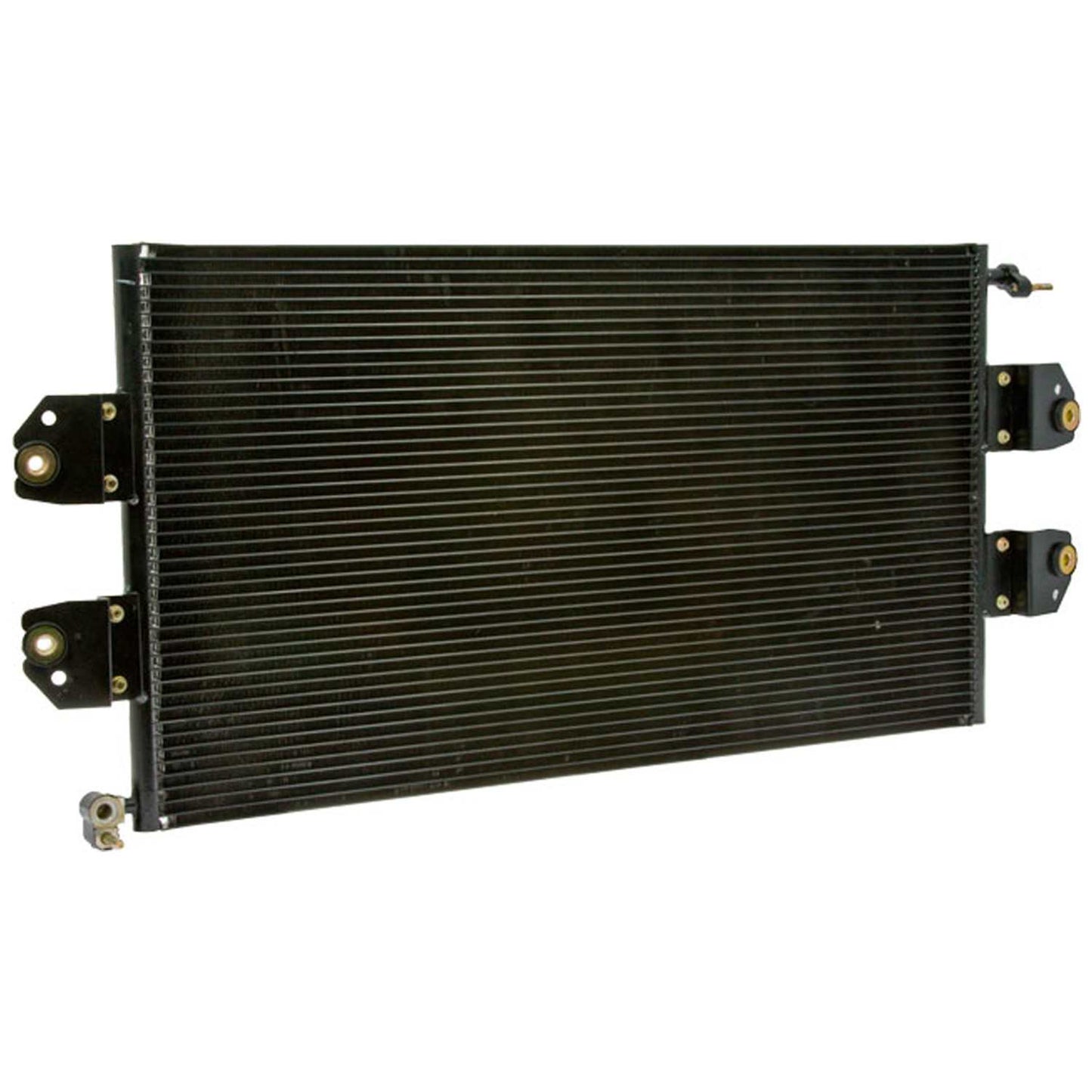 Global Parts Distributors LLC A/C Condenser 3887C
