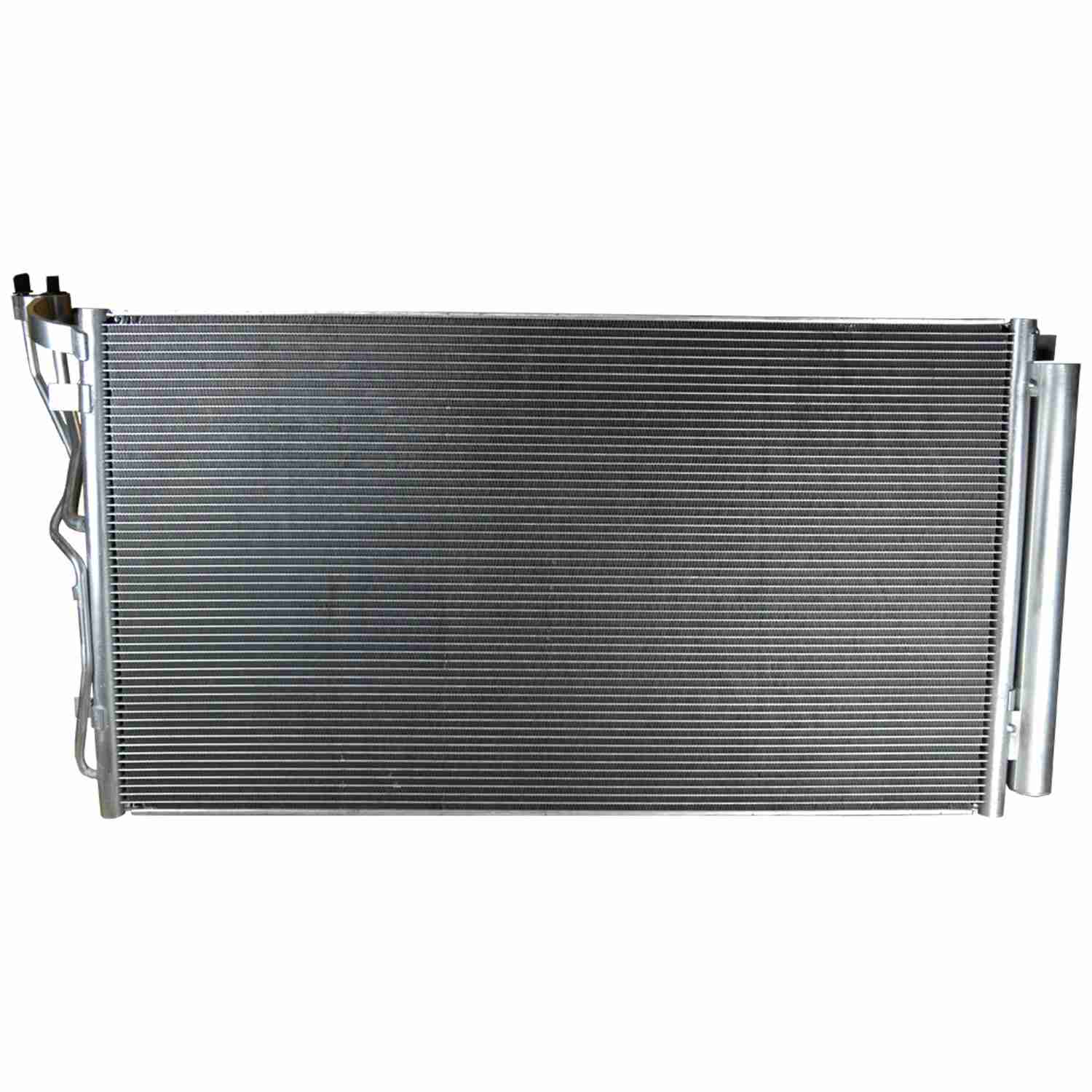 Global Parts Distributors LLC A/C Condenser 3888C
