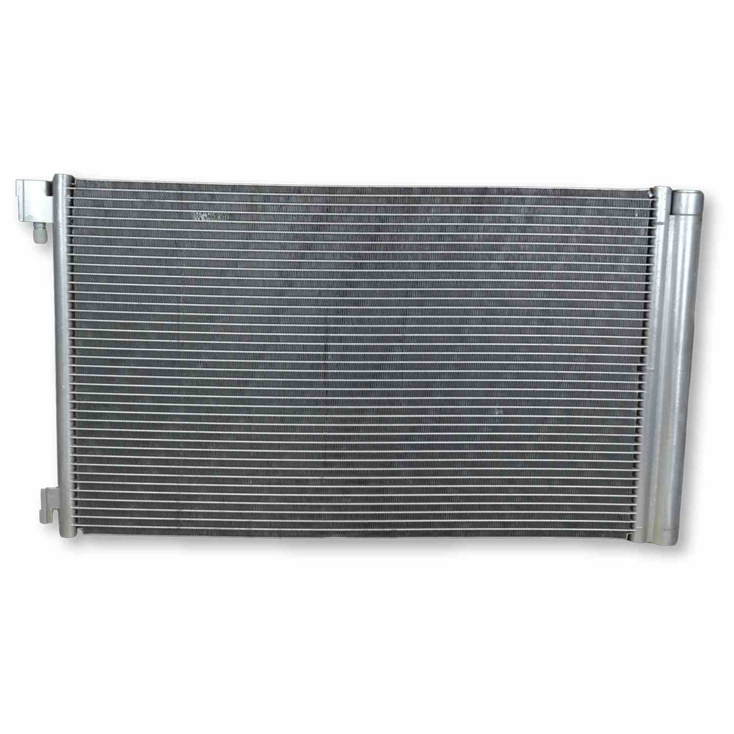 Global Parts Distributors LLC A/C Condenser 3890C