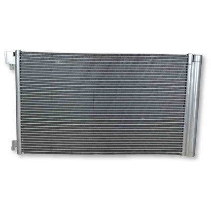 Global Parts Distributors LLC A/C Condenser 3890C