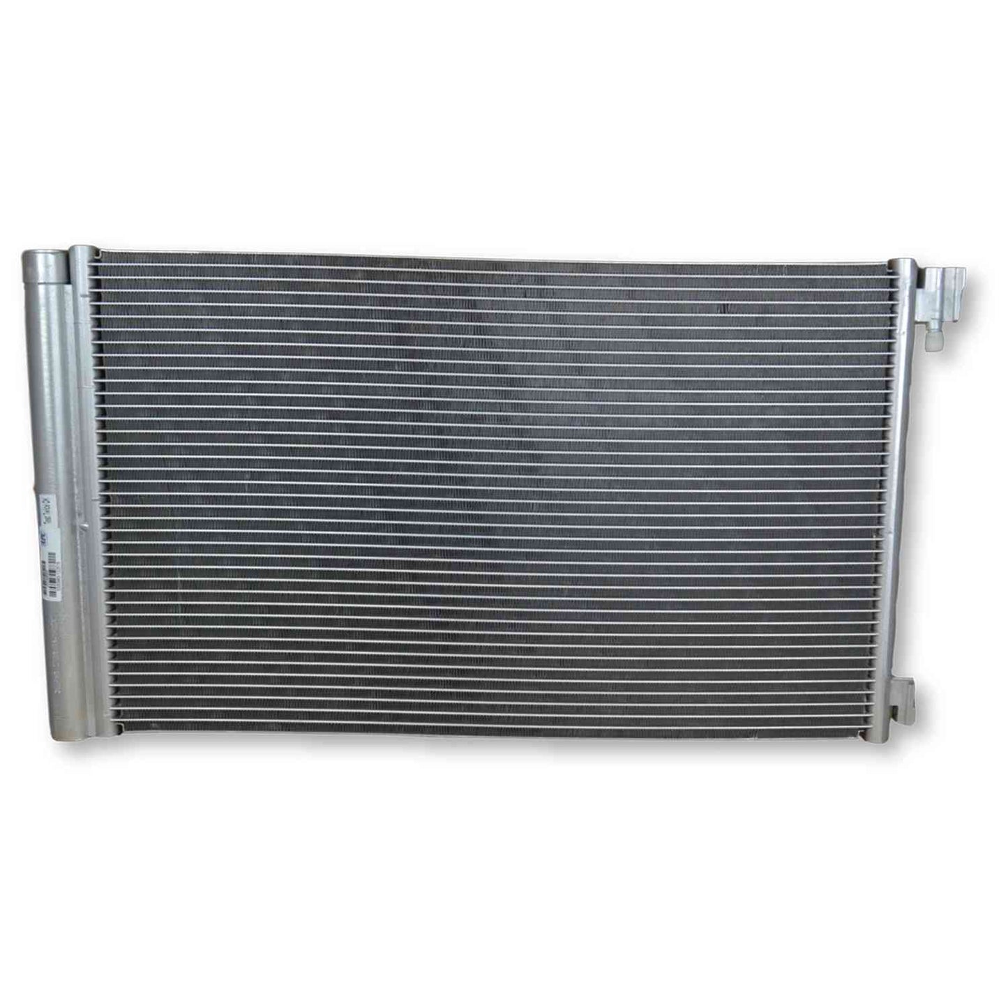 Global Parts Distributors LLC A/C Condenser 3890C