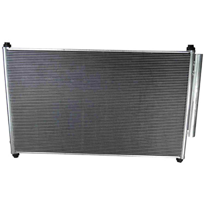 Global Parts Distributors LLC A/C Condenser 3892C