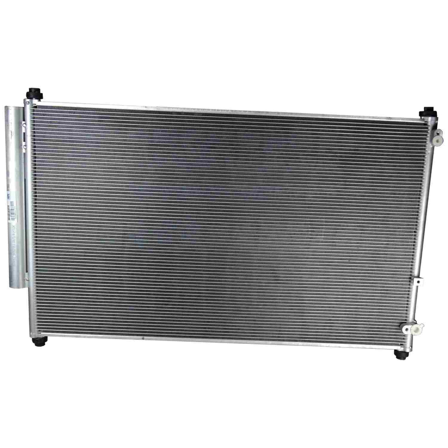 Global Parts Distributors LLC A/C Condenser 3892C
