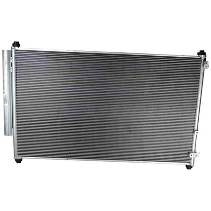 Global Parts Distributors LLC A/C Condenser 3892C