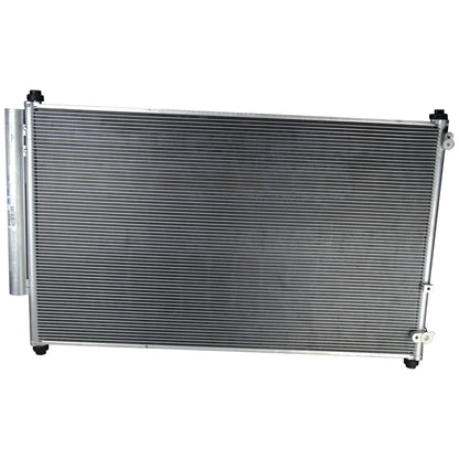 Global Parts Distributors LLC A/C Condenser 3892C