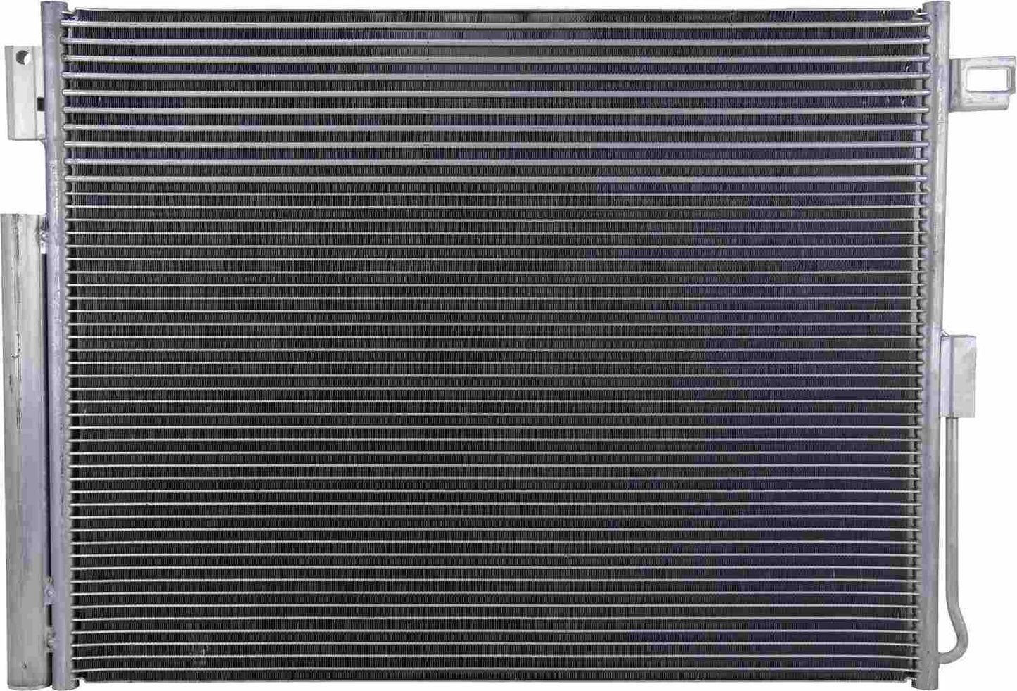 Global Parts Distributors LLC A/C Condenser 3893C