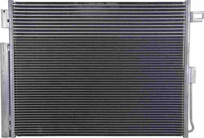Global Parts Distributors LLC A/C Condenser 3893C