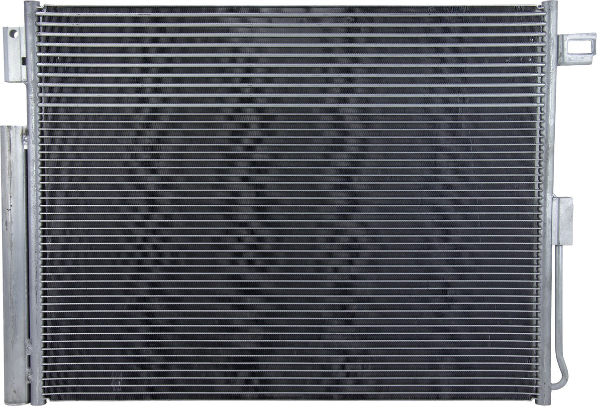 Global Parts Distributors LLC A/C Condenser 3893C
