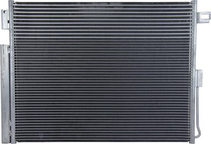 Global Parts Distributors LLC A/C Condenser 3893C