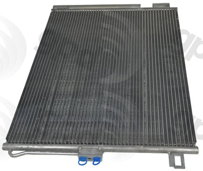 Global Parts Distributors LLC A/C Condenser 3893C