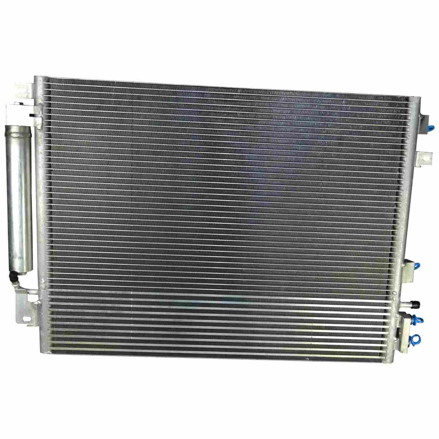 Global Parts Distributors LLC A/C Condenser 3897C