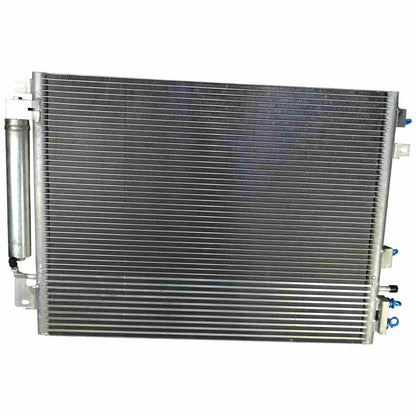 Global Parts Distributors LLC A/C Condenser 3897C