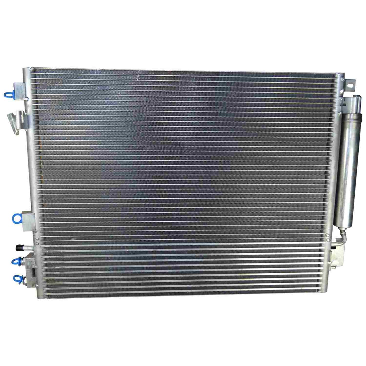 Global Parts Distributors LLC A/C Condenser 3897C
