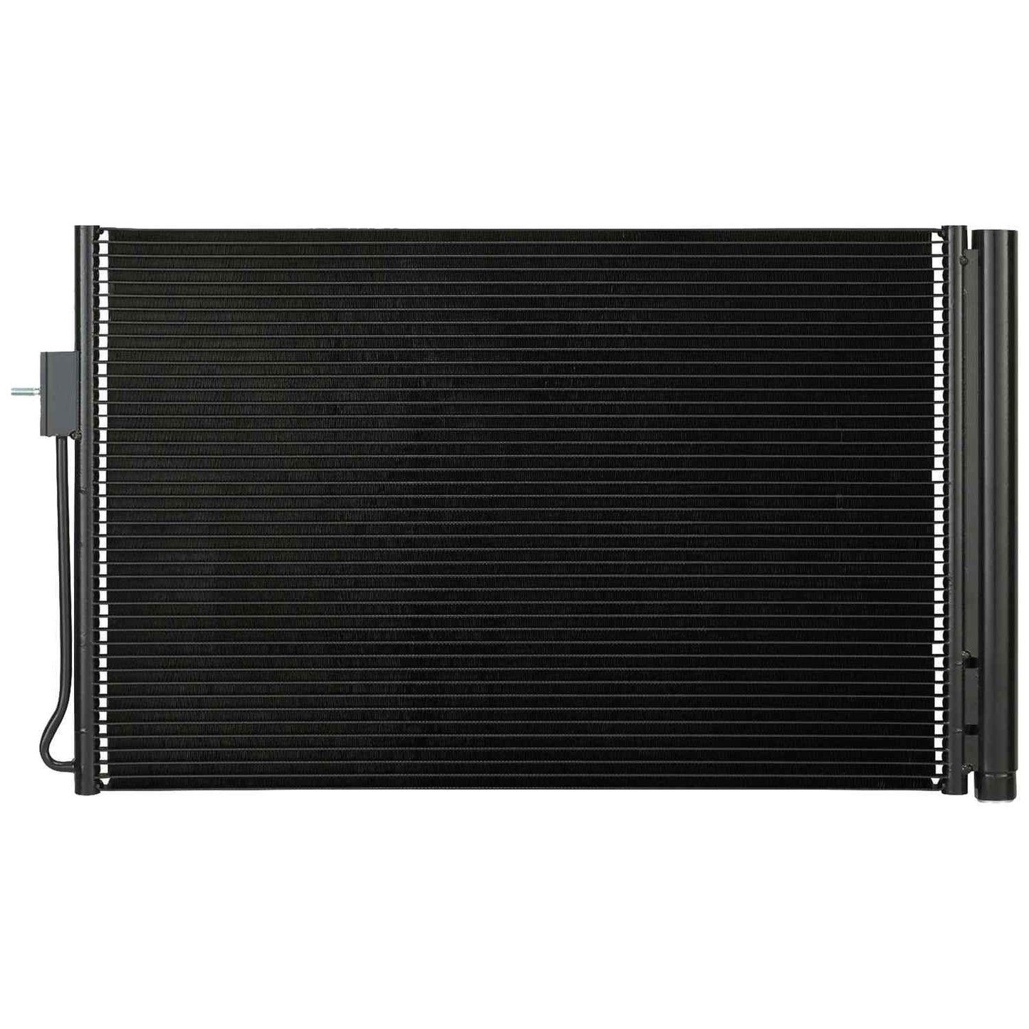 Global Parts Distributors LLC A/C Condenser 3899C