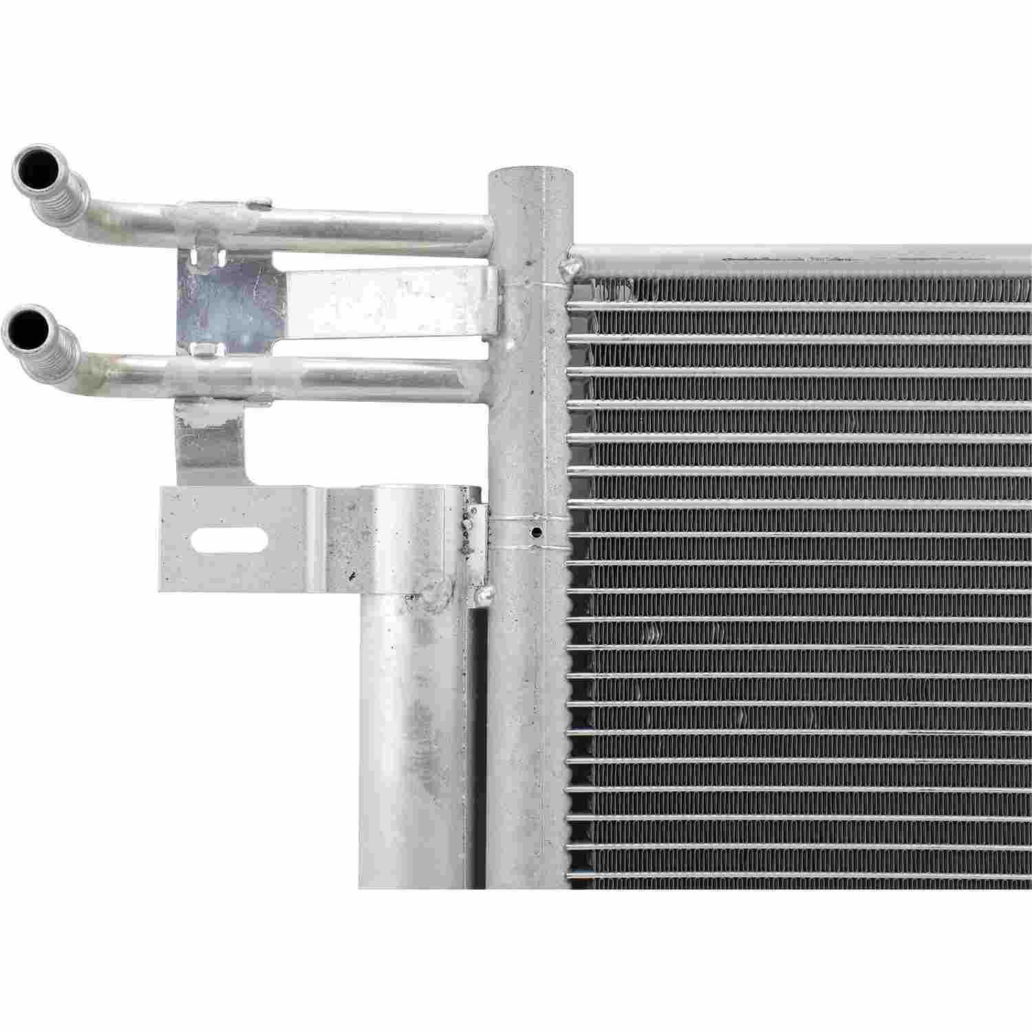 Global Parts Distributors LLC A/C Condenser 3911C