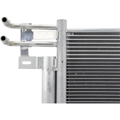 Global Parts Distributors LLC A/C Condenser 3911C