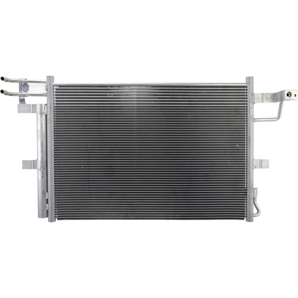 Global Parts Distributors LLC A/C Condenser 3911C