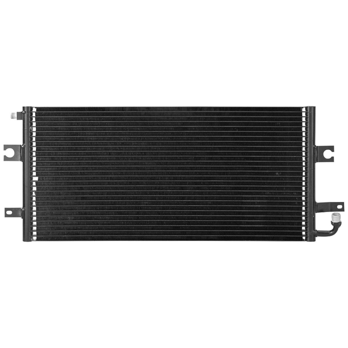 Global Parts Distributors LLC A/C Condenser 3931C