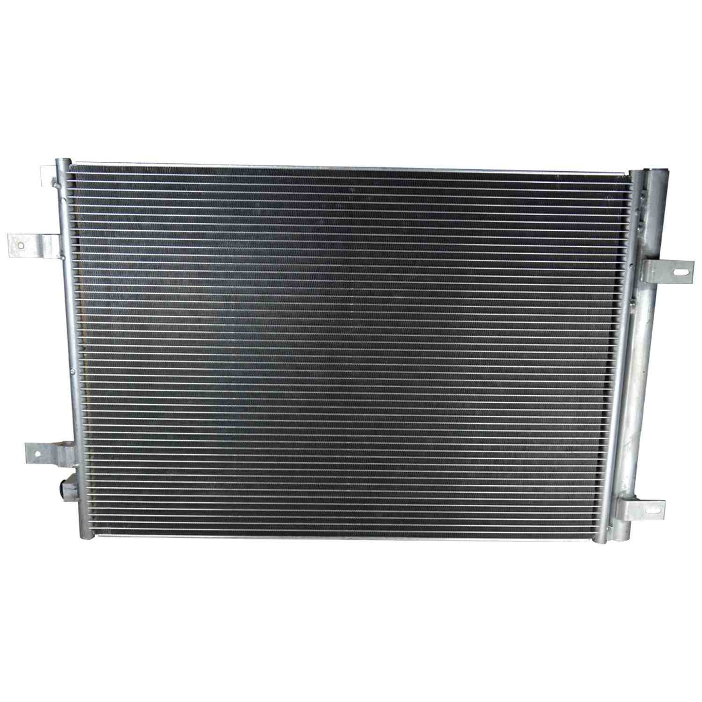 Global Parts Distributors LLC A/C Condenser 3936C