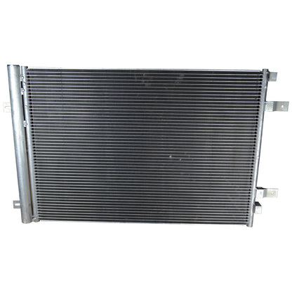 Global Parts Distributors LLC A/C Condenser 3936C