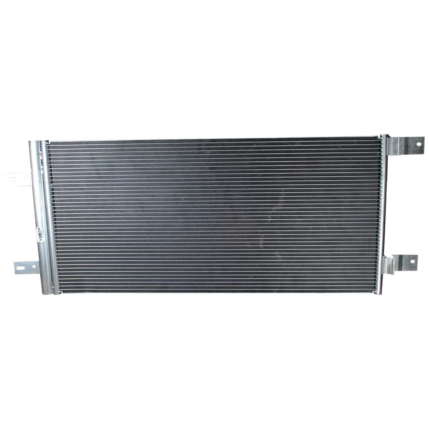 Global Parts Distributors LLC A/C Condenser 3937C