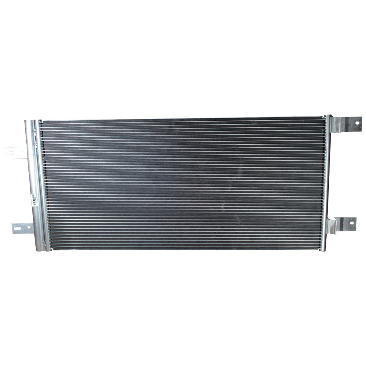 Global Parts Distributors LLC A/C Condenser 3937C