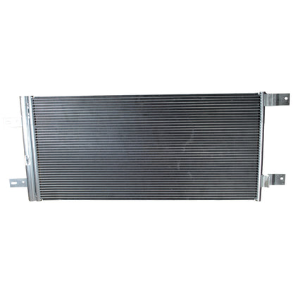 Global Parts Distributors LLC A/C Condenser 3937C
