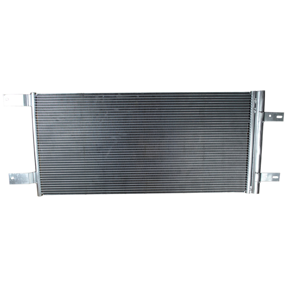 Global Parts Distributors LLC A/C Condenser 3937C