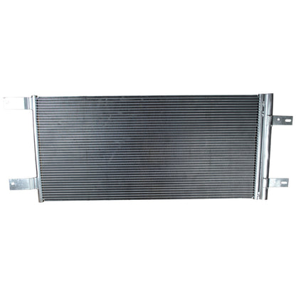 Global Parts Distributors LLC A/C Condenser 3937C