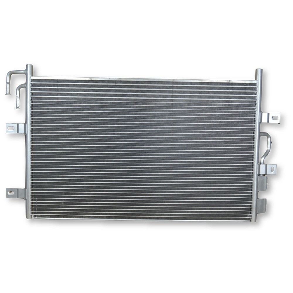 Global Parts Distributors LLC A/C Condenser 3942C