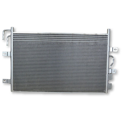 Global Parts Distributors LLC A/C Condenser 3942C