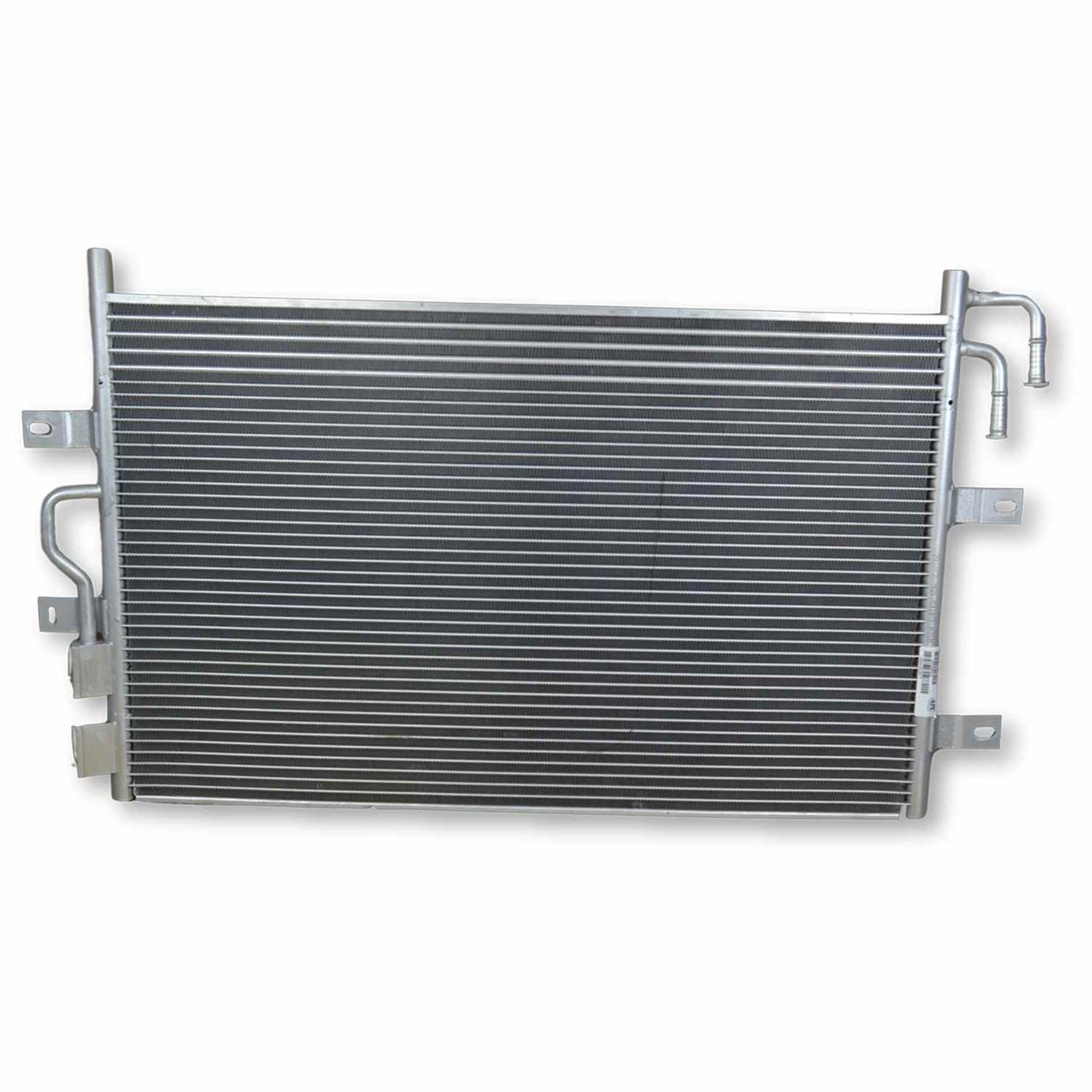 Global Parts Distributors LLC A/C Condenser 3942C