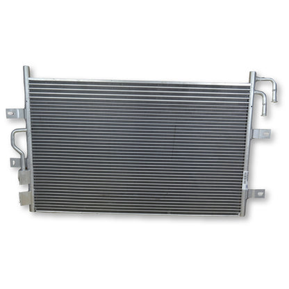 Global Parts Distributors LLC A/C Condenser 3942C