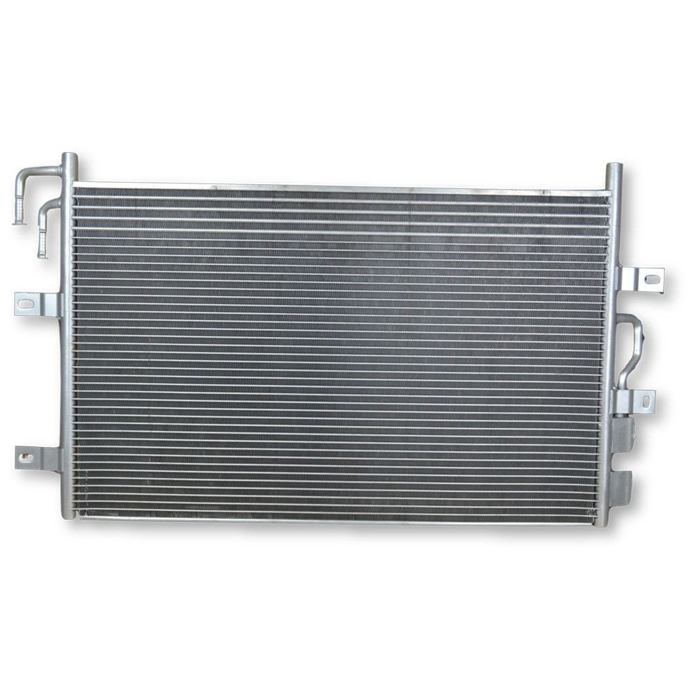Global Parts Distributors LLC A/C Condenser 3942
