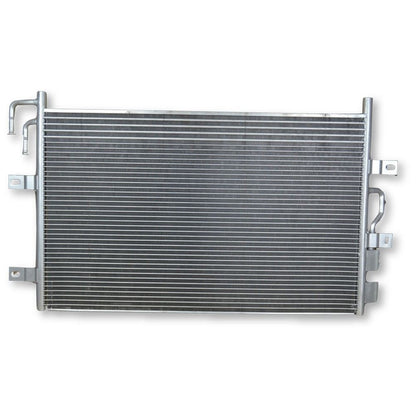 Global Parts Distributors LLC A/C Condenser 3942