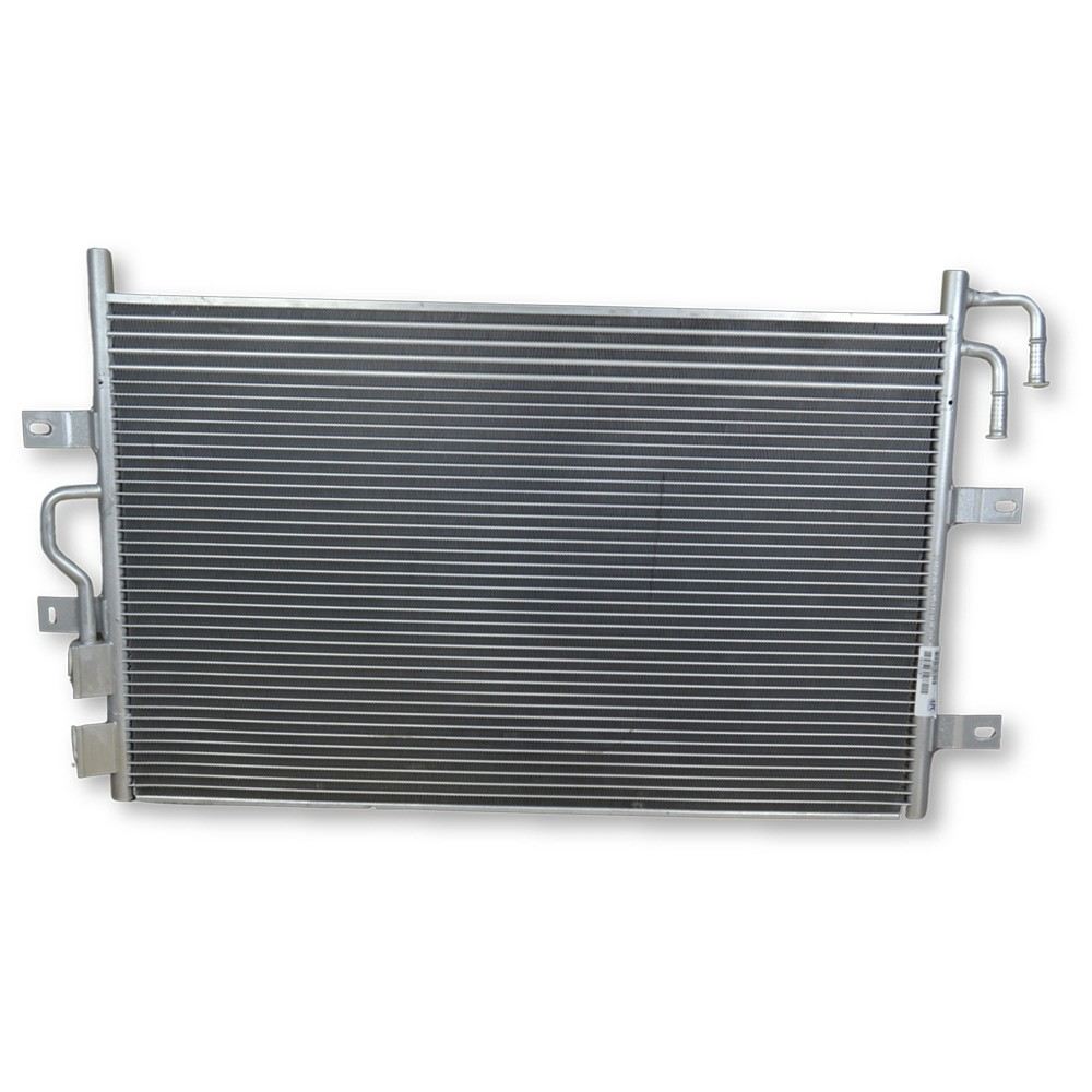 Global Parts Distributors LLC A/C Condenser 3942