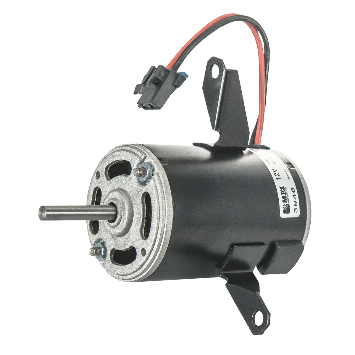 Global Parts Distributors LLC A/C Condenser 3946