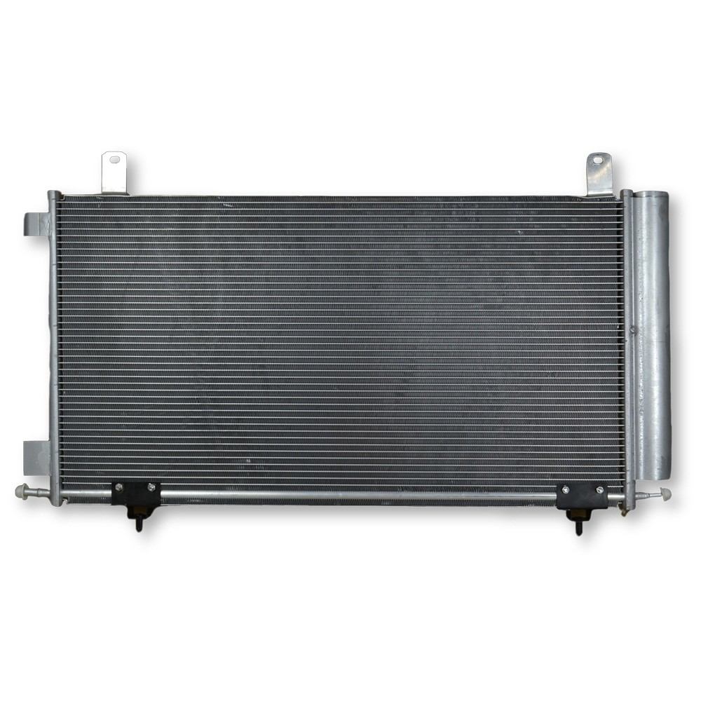 Global Parts Distributors LLC A/C Condenser 3947C