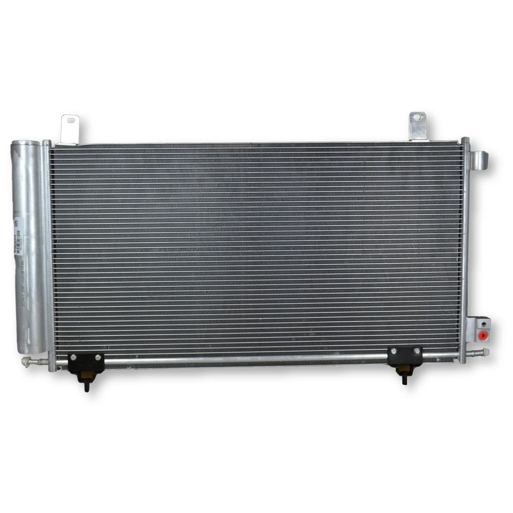 Global Parts Distributors LLC A/C Condenser 3947C