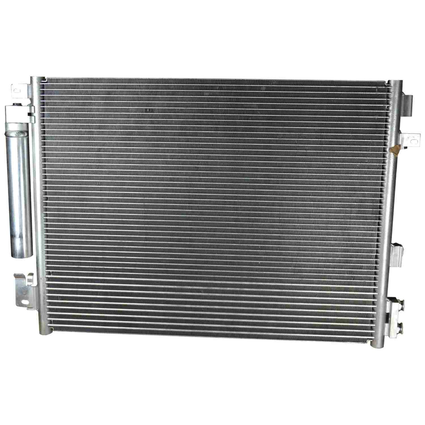 Global Parts Distributors LLC A/C Condenser 3948C