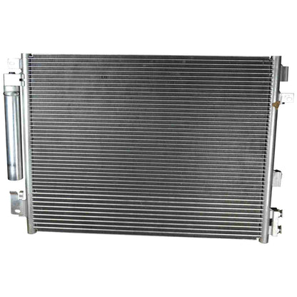 Global Parts Distributors LLC A/C Condenser 3948C