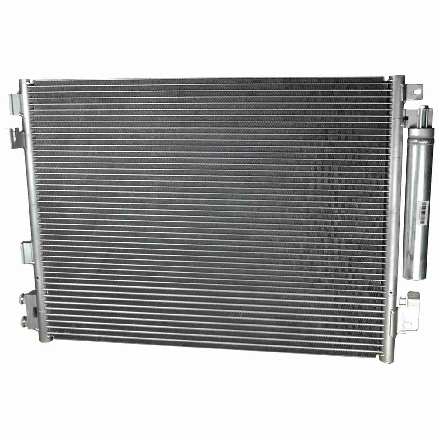 Global Parts Distributors LLC A/C Condenser 3948C