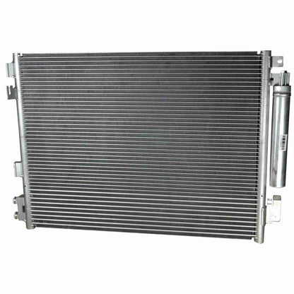 Global Parts Distributors LLC A/C Condenser 3948C
