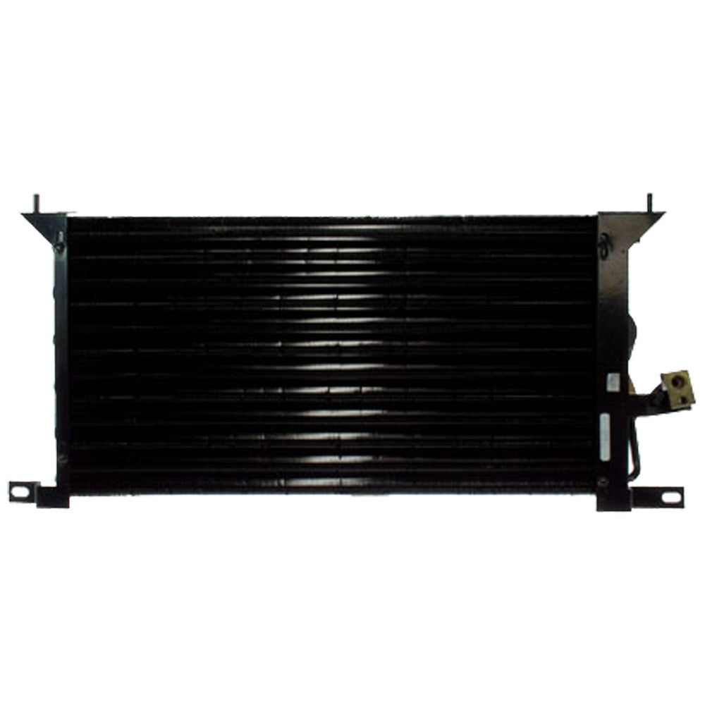 Global Parts Distributors LLC A/C Condenser 3959