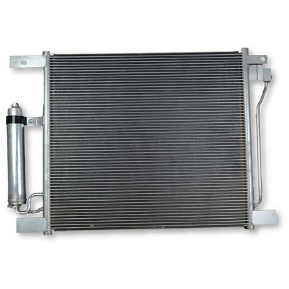 Global Parts Distributors LLC A/C Condenser 3968C