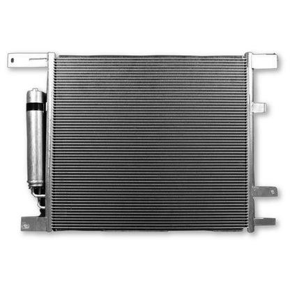 Global Parts Distributors LLC A/C Condenser 3968C